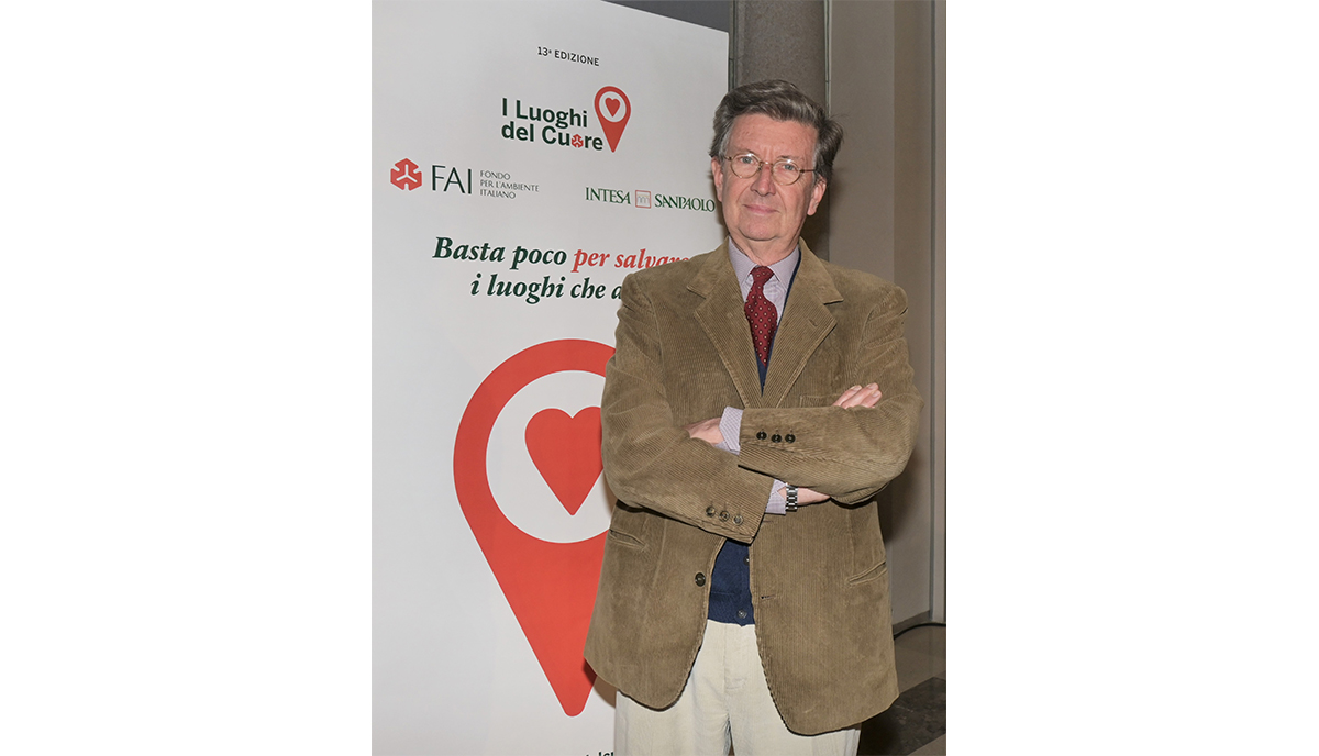 I Luoghi del Cuore il FAI in viaggio da Nord a Sud dell’Italia