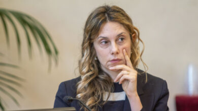 Chi è Marianna Madia, la deputata che ha mollato Schlein. L’ex ministra dei governi Renzi e Gentiloni esce dal Pd e torna al vecchio “amore”