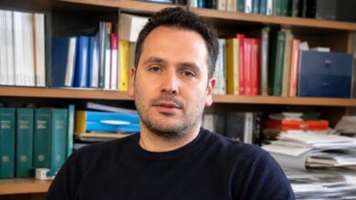 Andrea Sempio Quarto Grado