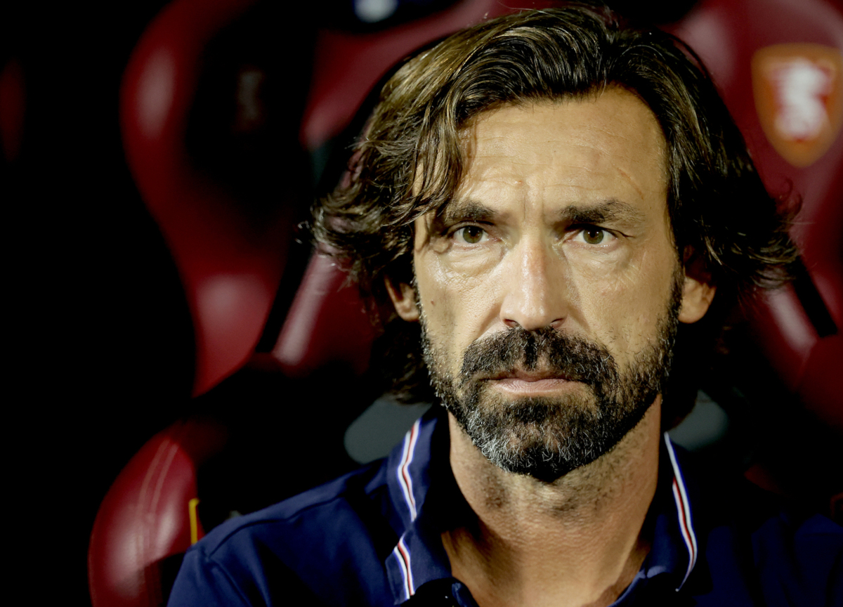 Dopo Totti, tocca a Pirlo e Materazzi: in Russia per un evento. Scoppia la bufera Dopo Totti, tocca a Pirlo e Materazzi: in Russia per un evento. Scoppia la bufera
