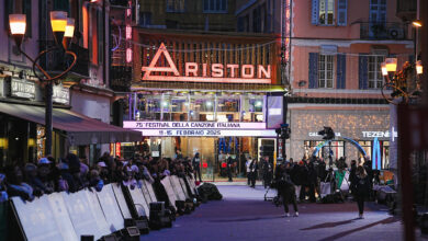 Teatro Ariston