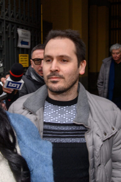 Andrea Sempio