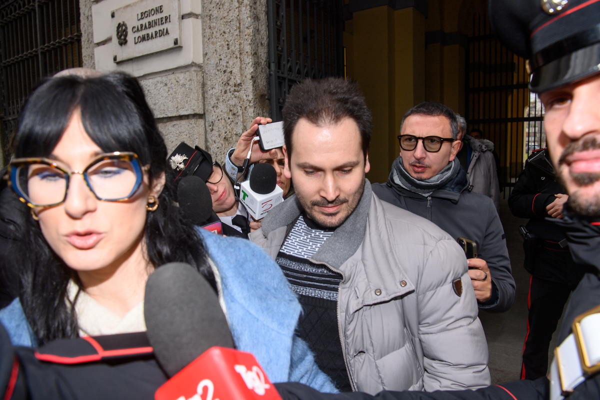 Garlasco, la verità di Andrea Sempio: “Non ho ucciso io Chiara”. Giallo sugli audio: “Non dice né video né penna”