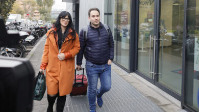 Garlasco, “le impronte di scarpe non sono di Sempio”. La Frau 42 di chi è?