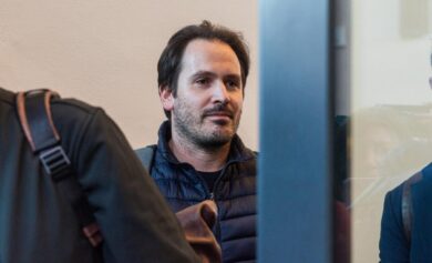 Garlasco, spunta la ex di Sempio: “Gli mandavo mie foto intime. Ecco perché è finita”