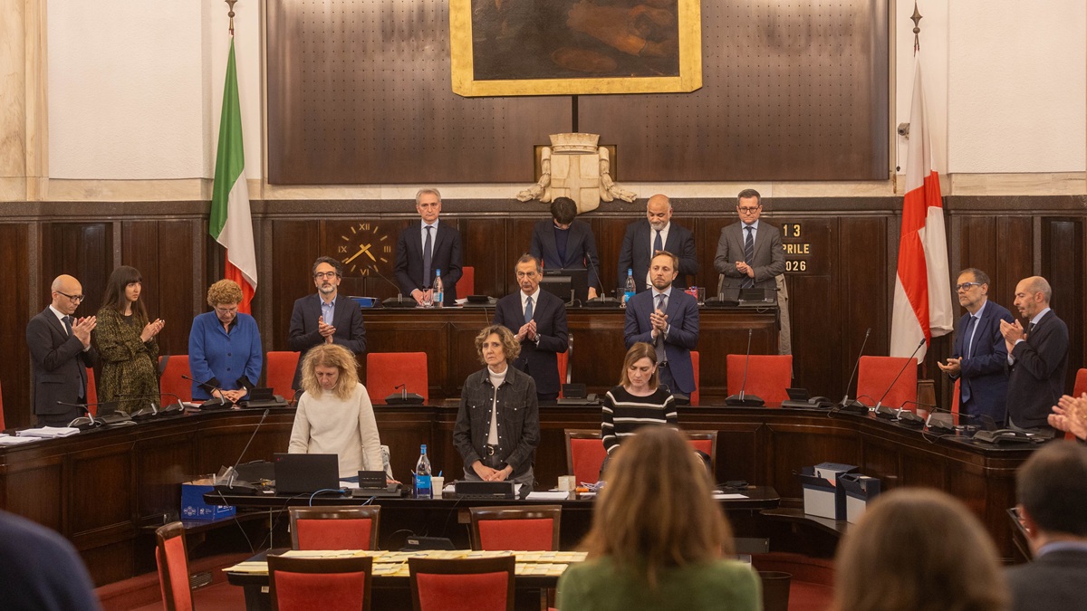 Milano, come è andato il vertice di maggioranza (spoiler: non benissimo)