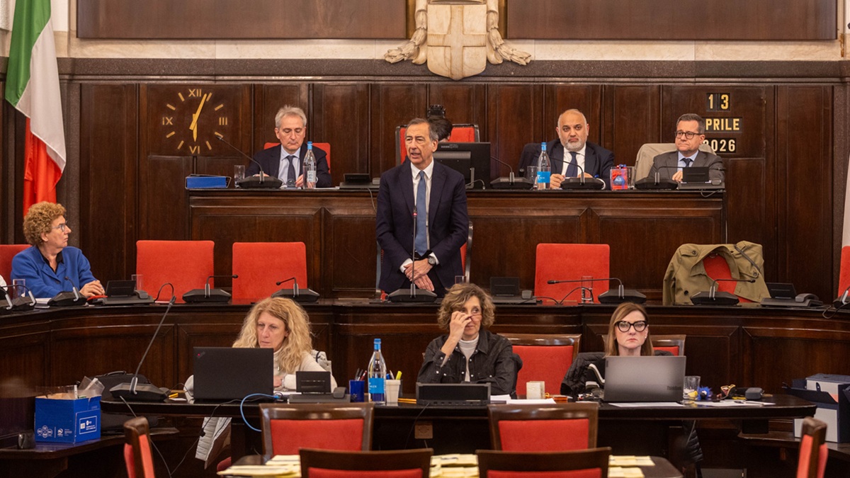 Milano-Tel Aviv, il Pd fa da pompiere ma tra Verdi e Riformisti è ancora rissa Milano-Tel Aviv, il Pd fa da pompiere ma tra Verdi e Riformisti è ancora rissa