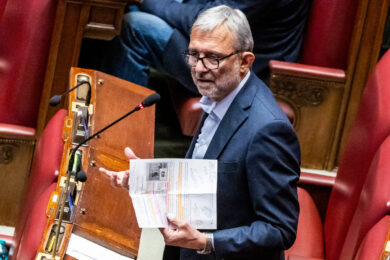 Roberto Giachetti
