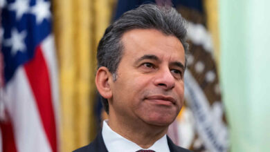 Usa, colpo di scena: si è dimesso il capo della Food and Drug Administration Makary 