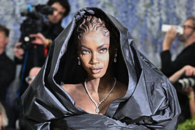 Met Gala