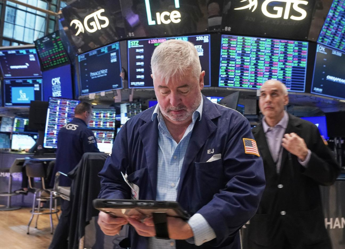 Borse: qualsiasi cosa dica Trump sull’Iran, Wall Street ci guadagna. Ecco perché Borse: qualsiasi cosa dica Trump sull’Iran, Wall Street ci guadagna. Ecco perché