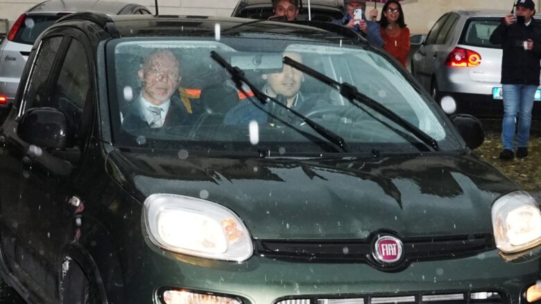 Garlasco, le nuove intercettazioni di Sempio: “Chiara, che str… a mettere giù il telefono”