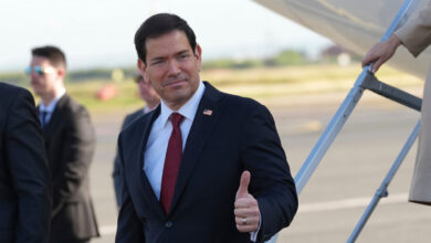 Guerra in Iran, Rubio: “Non abbiamo bisogno della Cina”- LIVE