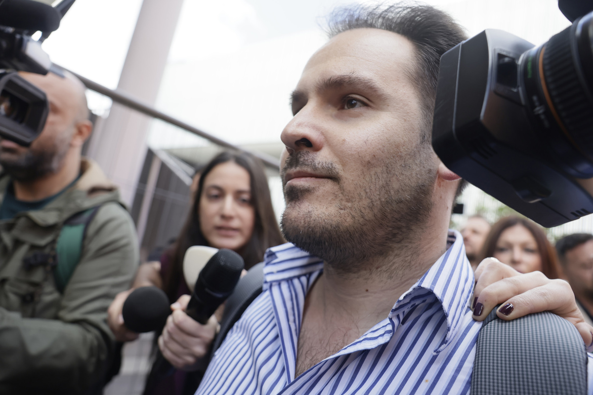 Garlasco, la consulenza della difesa di Sempio: “Il Dna sotto le unghie di Chiara Poggi non prova un’aggressione” Garlasco, la consulenza della difesa di Sempio: “Il Dna sotto le unghie di Chiara Poggi non prova un’aggressione”