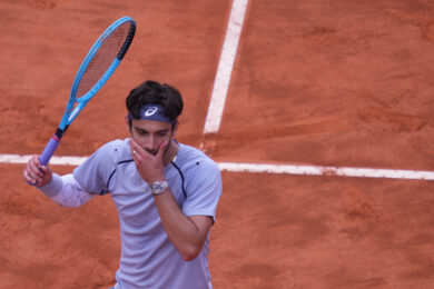 Lorenzo Musetti