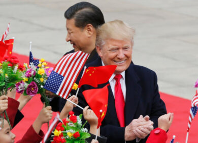 Xi: “Rischio guerra se Taiwan viene gestita male”. Trump: “D’accordo su Hormuz aperto e su un Iran privo di armi atomiche”