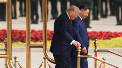 Usa-Cina, che cos’è la “trappola di Tucidide” evocata da Xi con Trump