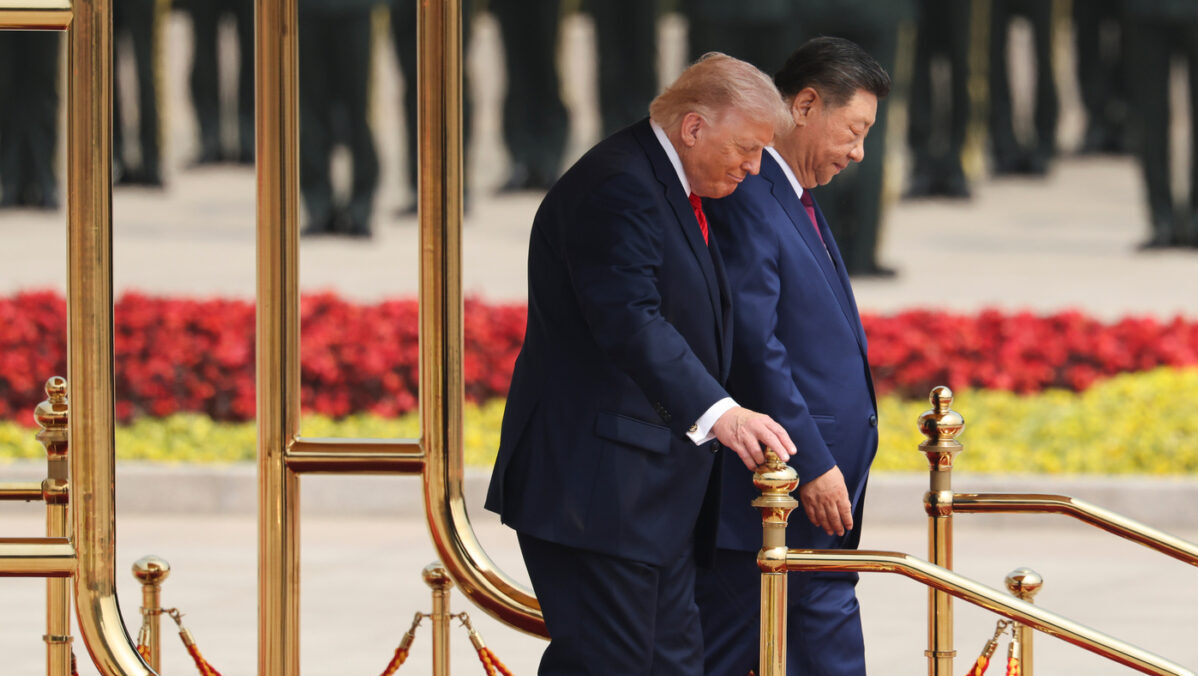 Usa-Cina, che cos’è la “trappola di Tucidide” evocata da Xi con Trump Usa-Cina, che cos’è la “trappola di Tucidide” evocata da Xi con Trump