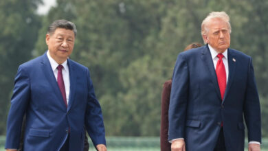 Cina, bacchettata a Trump: “La guerra in Iran non sarebbe mai dovuta scoppiare”
