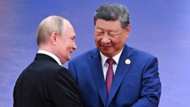 Putin in Cina da Xi, in agenda il “Power of Siberia 2”, il gasdotto che taglia fuori l’Occidente