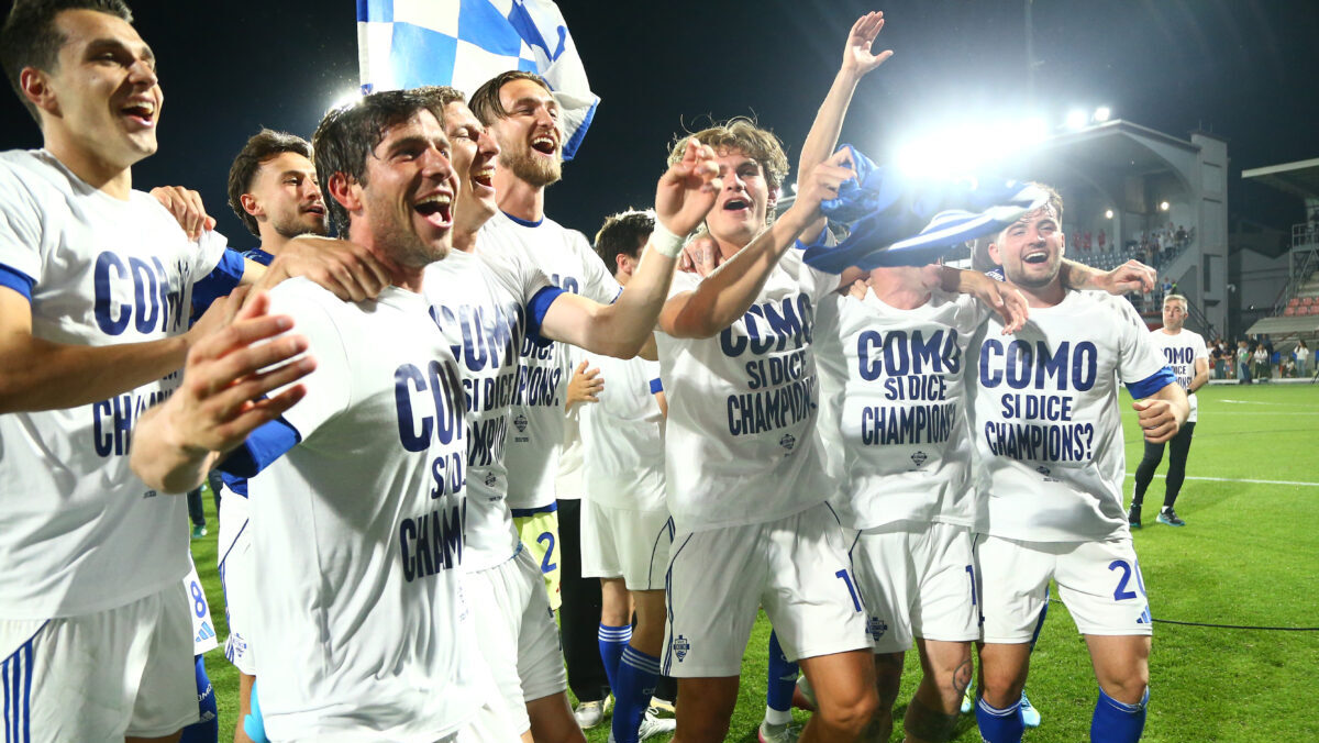 Champions League, pioggia di milioni per le italiane: l’Inter è la regina, il Como fa jackpot Champions League, pioggia di milioni per le italiane: l’Inter è la regina, il Como fa jackpot