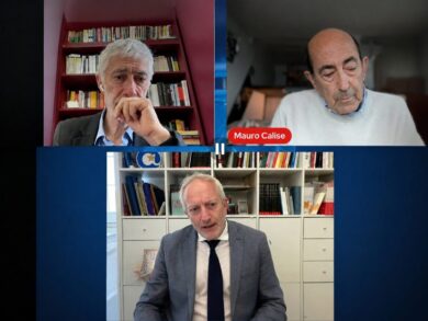 Ucraina, che cosa c’è nella testa di Putin? Il dibattito a “War Room InnovAction” – VIDEO