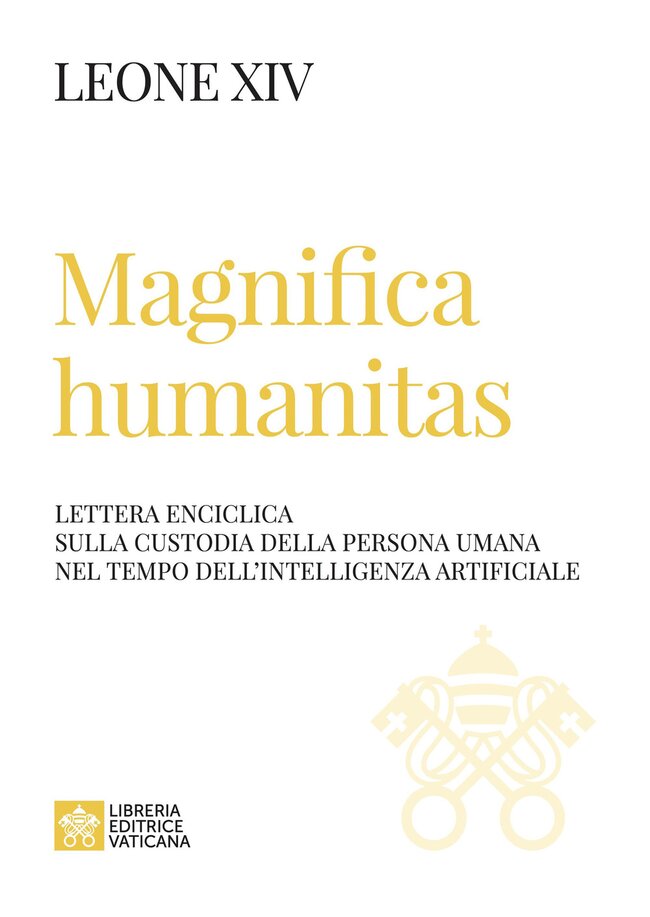 Papa Leone XIV, dal Signore degli Anelli a Platone: tutte le citazioni nell’enciclica sull’AI Papa Leone XIV, dal Signore degli Anelli a Platone: tutte le citazioni nell’enciclica sull’AI