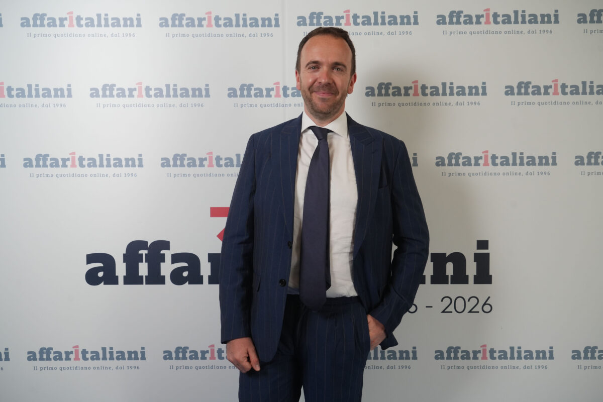 Affaritaliani festeggia 30 anni di informazione libera e indipendente: guarda tutte le foto della festa Affaritaliani festeggia 30 anni di informazione libera e indipendente: guarda tutte le foto della festa