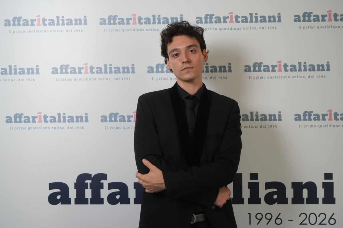 Affaritaliani festeggia 30 anni di informazione libera e indipendente: guarda tutte le foto della festa Affaritaliani festeggia 30 anni di informazione libera e indipendente: guarda tutte le foto della festa