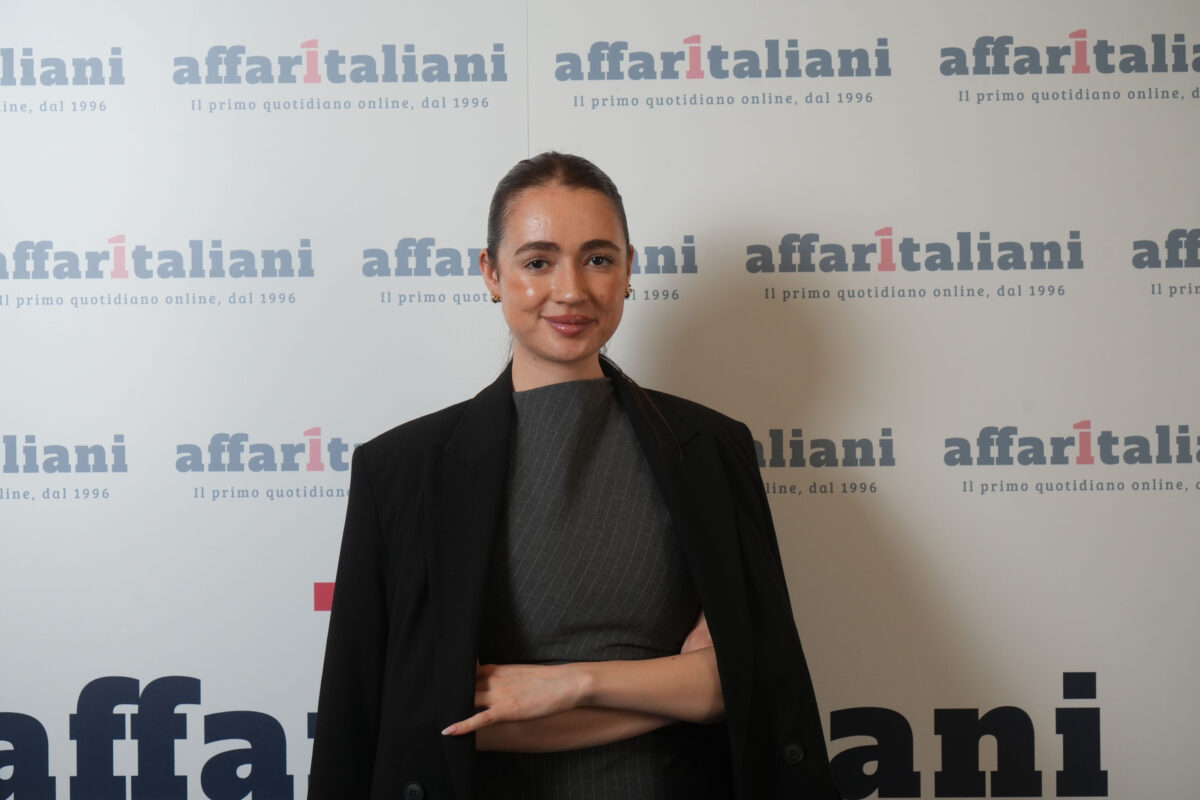 Affaritaliani festeggia 30 anni di informazione libera e indipendente: guarda tutte le foto della festa Affaritaliani festeggia 30 anni di informazione libera e indipendente: guarda tutte le foto della festa