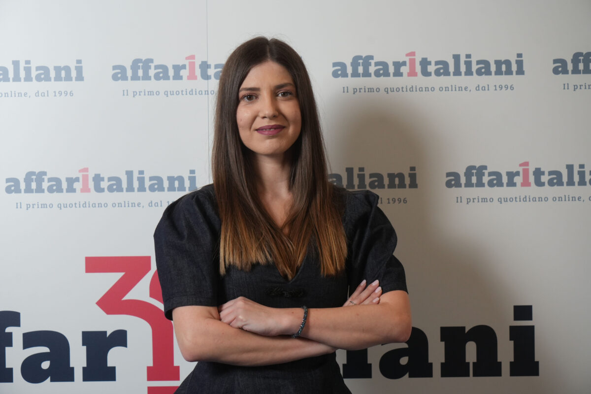 Affaritaliani festeggia 30 anni di informazione libera e indipendente: guarda tutte le foto della festa Affaritaliani festeggia 30 anni di informazione libera e indipendente: guarda tutte le foto della festa