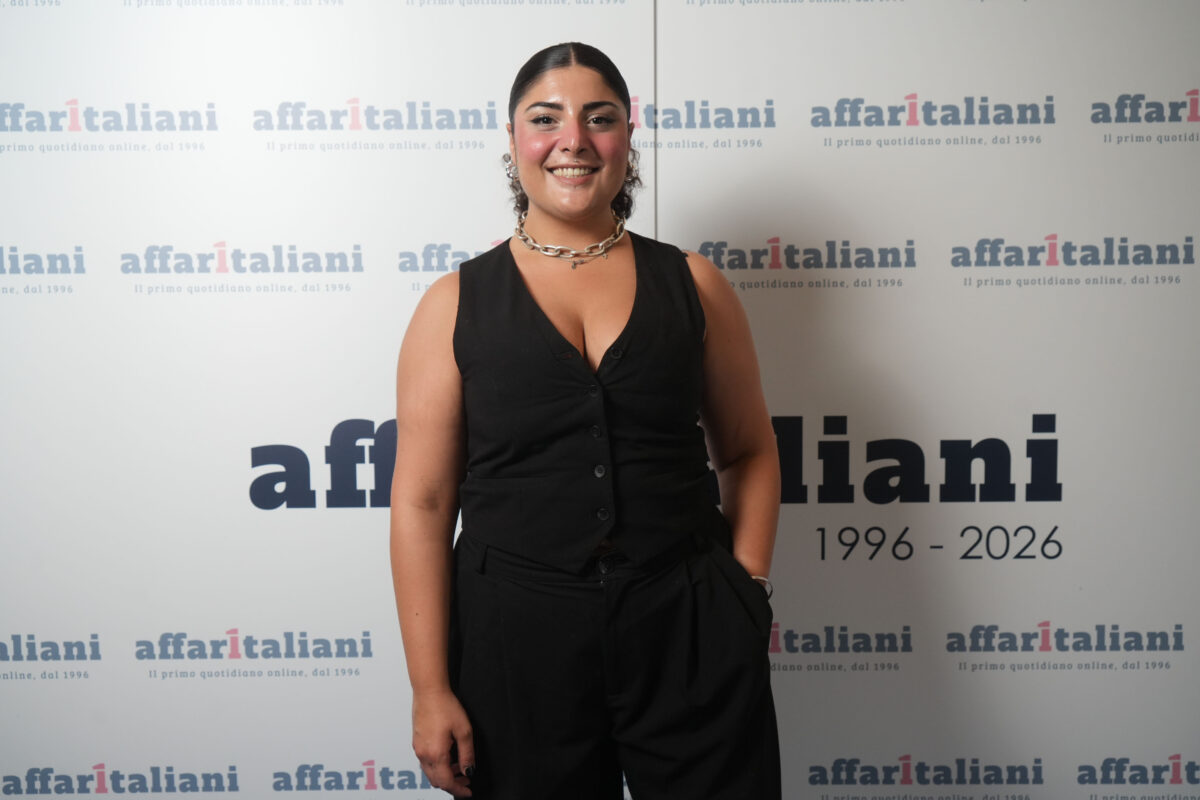 Affaritaliani festeggia 30 anni di informazione libera e indipendente: guarda tutte le foto della festa Affaritaliani festeggia 30 anni di informazione libera e indipendente: guarda tutte le foto della festa