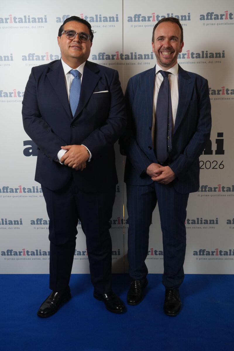 Affaritaliani festeggia 30 anni di informazione libera e indipendente: guarda tutte le foto della festa Affaritaliani festeggia 30 anni di informazione libera e indipendente: guarda tutte le foto della festa