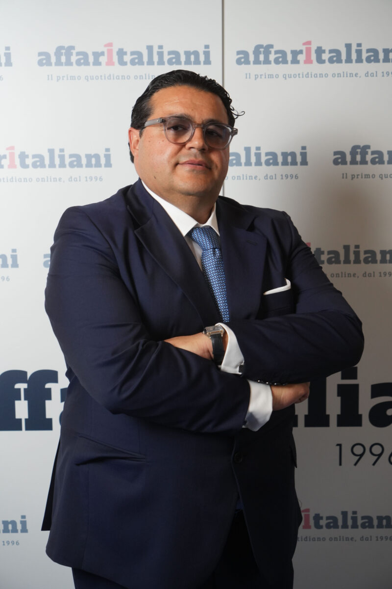 Affaritaliani festeggia 30 anni di informazione libera e indipendente: guarda tutte le foto della festa Affaritaliani festeggia 30 anni di informazione libera e indipendente: guarda tutte le foto della festa