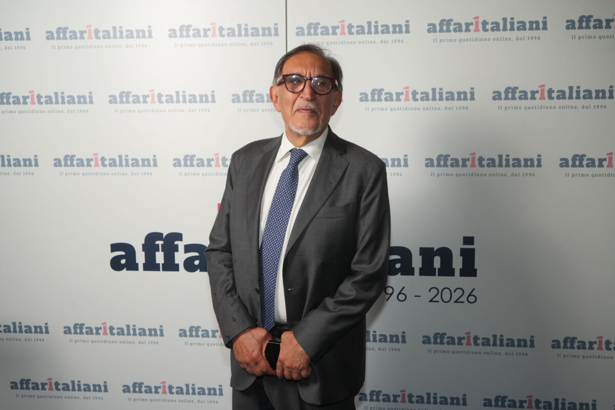 Affaritaliani festeggia 30 anni di informazione libera e indipendente: guarda tutte le foto della festa Affaritaliani festeggia 30 anni di informazione libera e indipendente: guarda tutte le foto della festa