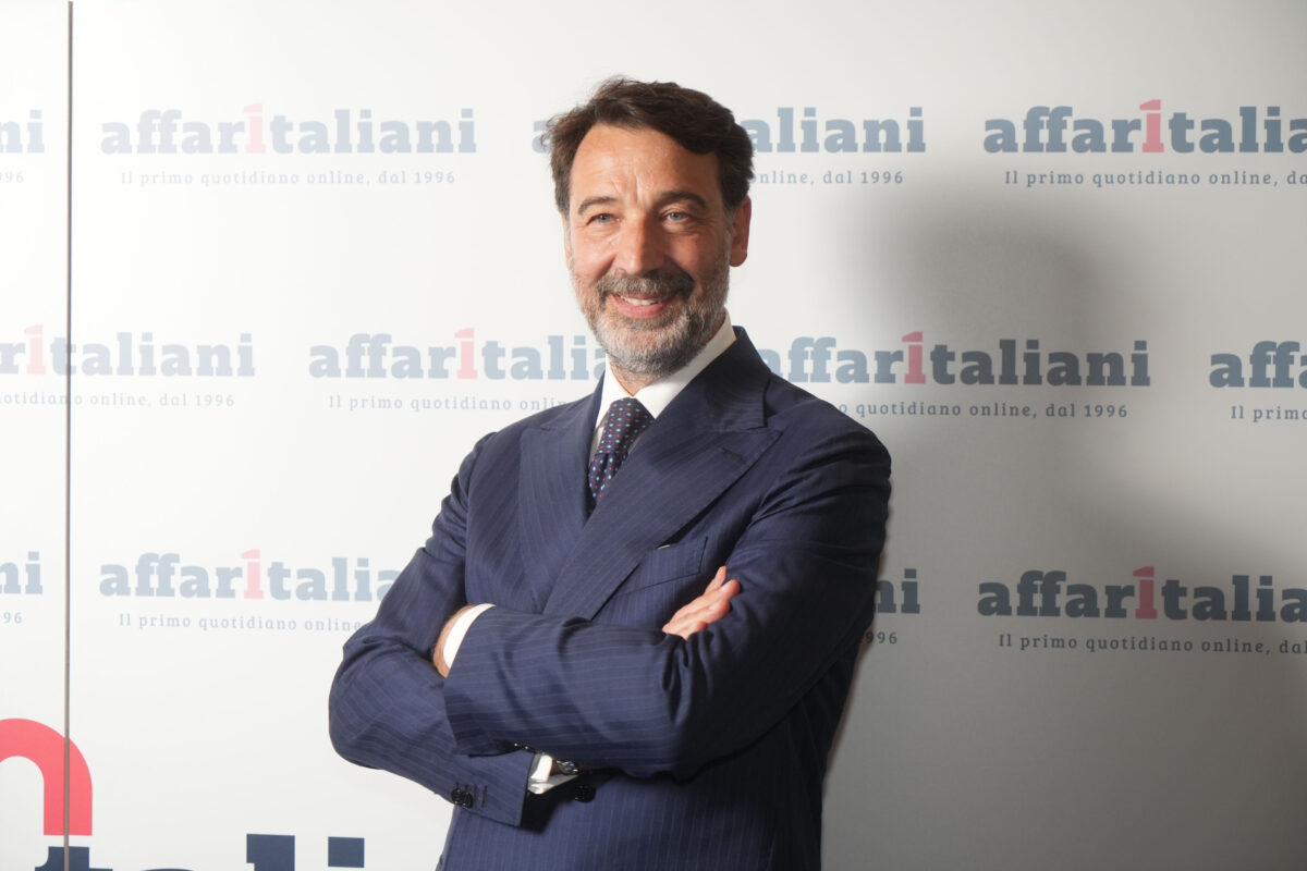 Affaritaliani festeggia 30 anni di informazione libera e indipendente: guarda tutte le foto della festa Affaritaliani festeggia 30 anni di informazione libera e indipendente: guarda tutte le foto della festa