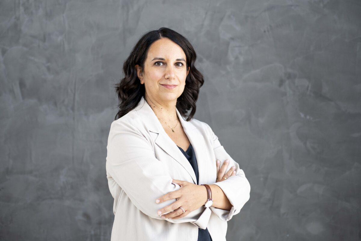 Erion Care, Adriana Valle nominata nuova presidente del CdA Erion Care, Adriana Valle nominata nuova presidente del CdA