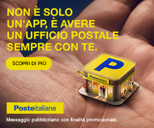 Affari Italiani Banner