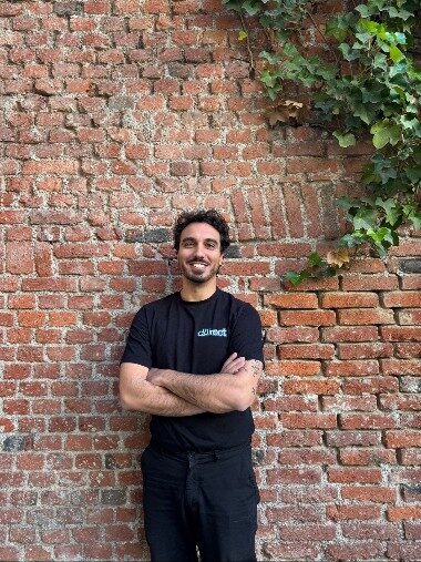 Antonio Picozzi, CEO dAIrect