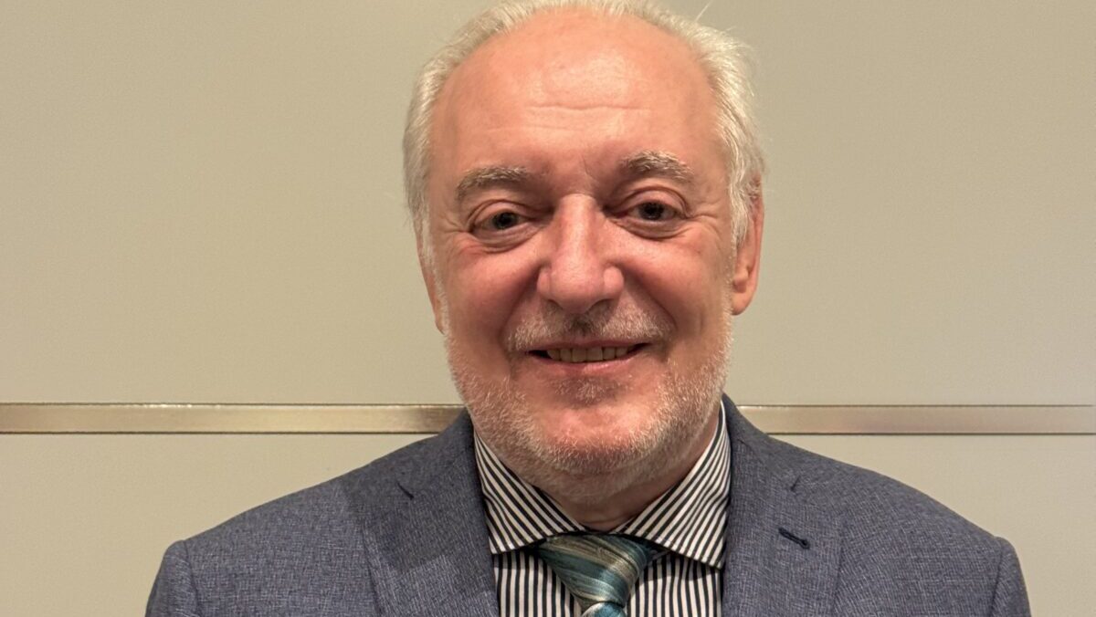 Poltrone, Biorepack ha un nuovo presidente: nominato Armido Marana Poltrone, Biorepack ha un nuovo presidente: nominato Armido Marana