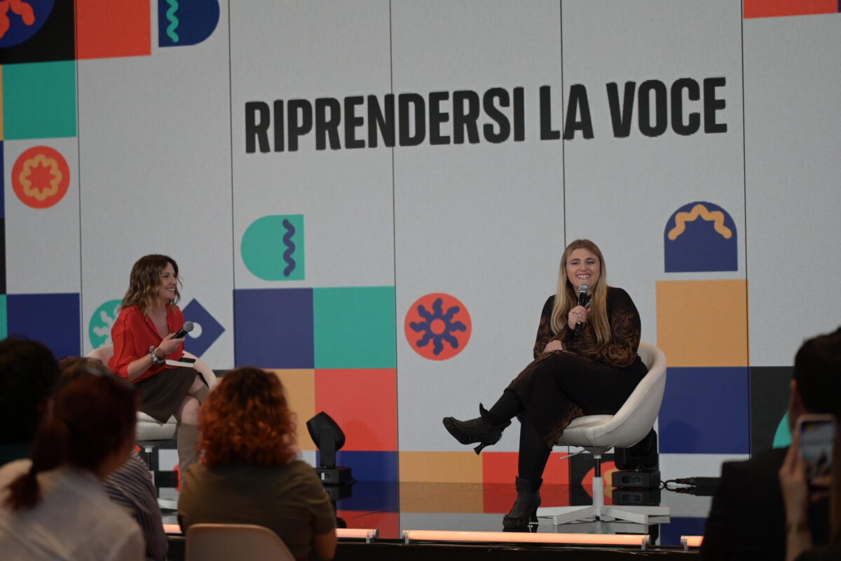 Sky Inclusion Days, dall’AD Duilio ad Abodi, a Vecchioni: che fine ha fatto la fiducia negli altri? Salute mentale, sport e inclusione