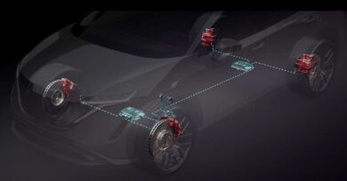 Brembo Sensify, la frenata intelligente debutta sulle auto di serie