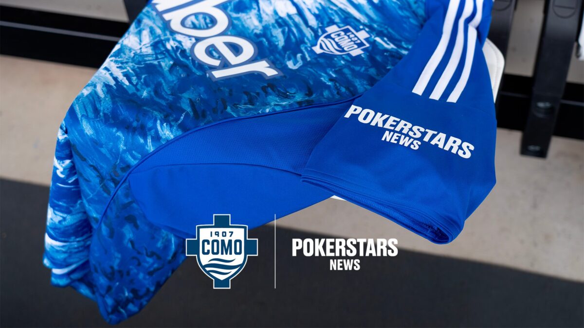 PokerStarsNews è match sponsor della partita Como 1907 – Parma Calcio 1913 PokerStarsNews è match sponsor della partita Como 1907 – Parma Calcio 1913
