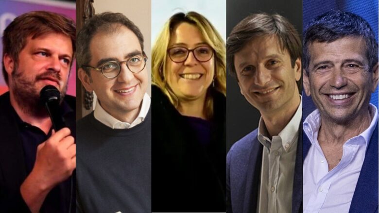 Milano 2027,  a Direzione Nord il primo vero “confronto” tra i possibili candidati sindaco
