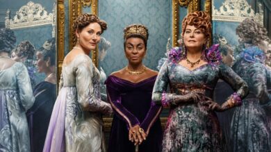 Bridgerton 5, Netflix accelera: quando esce la nuova stagione e cosa succede a Francesca