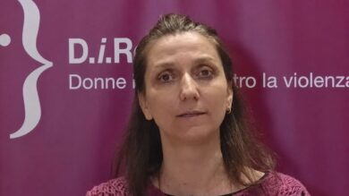 Cristina Carelli (D.i.Re)