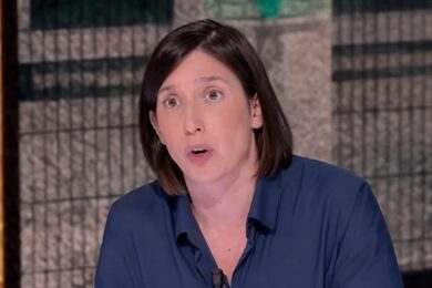 Elly Schlein