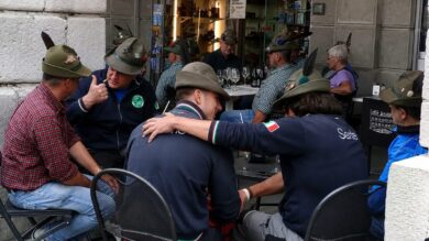 alpini