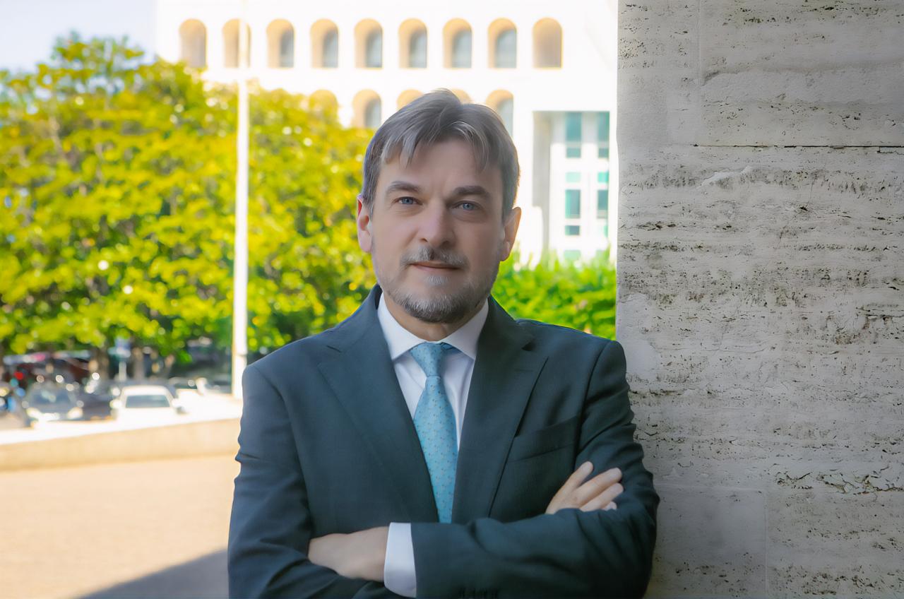 EUR SpA: Roma si conferma il principale hub congressuale italiano EUR SpA: Roma si conferma il principale hub congressuale italiano