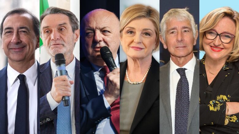 Torna Futuro Direzione Nord, a Milano l’11 maggio la 28esima edizione: “Prospettive in bilico”